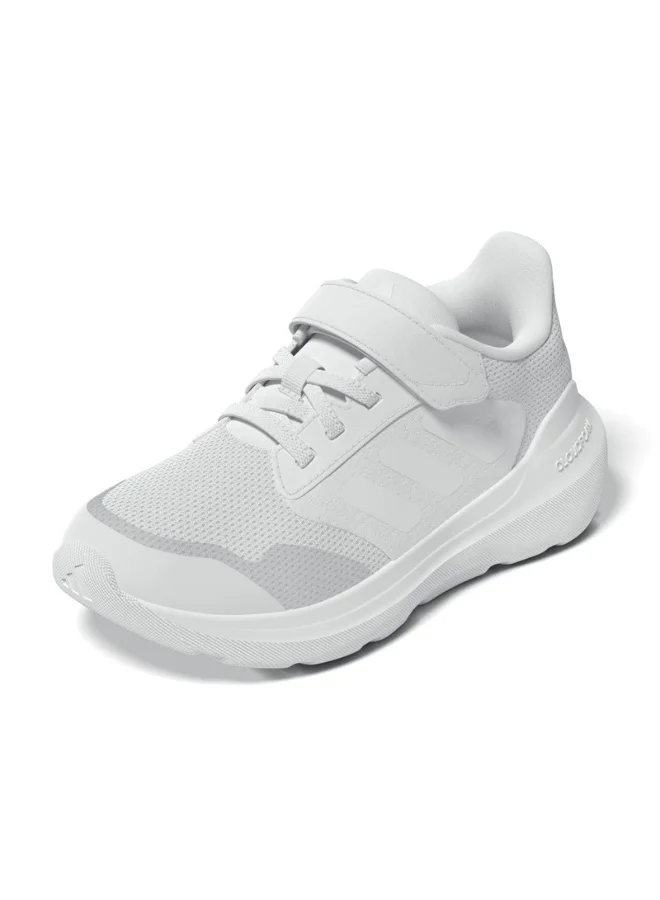 adidas أحذية أديداس تينسور رن 3.0 للأطفال أبيض
