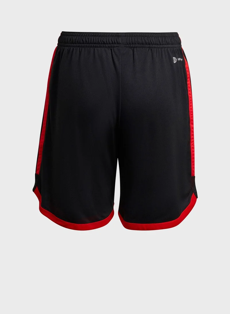 adidas شورت كاجوال