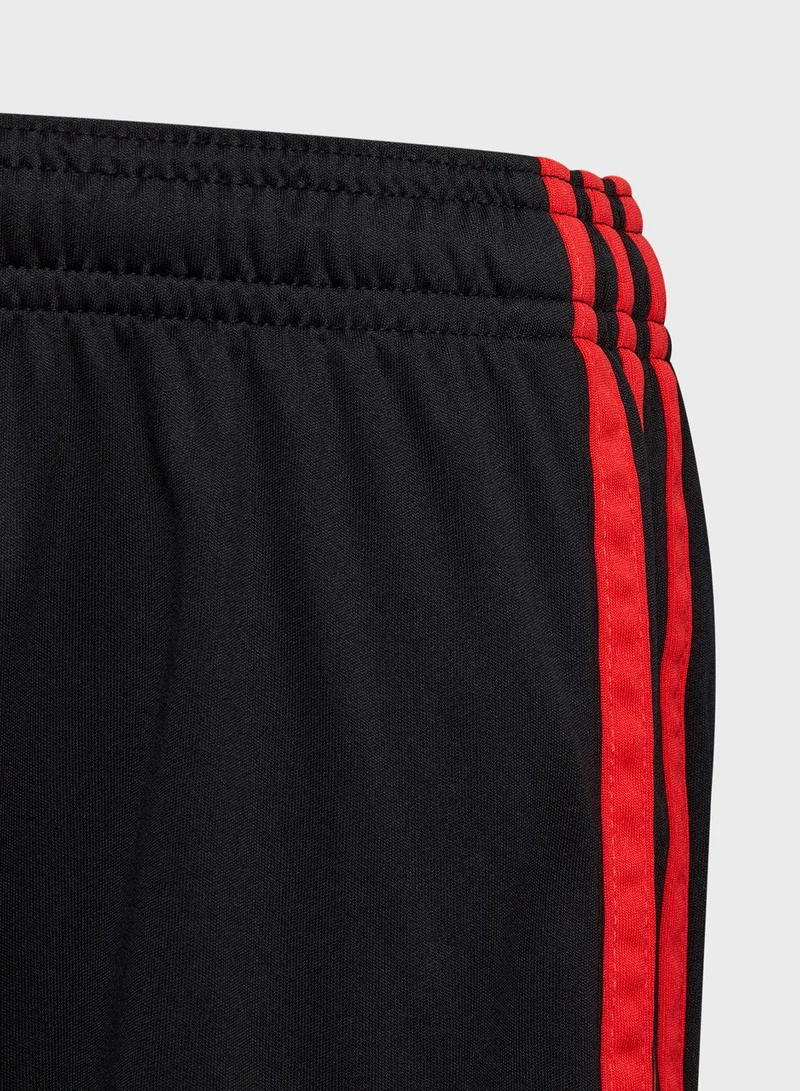 adidas شورت كاجوال
