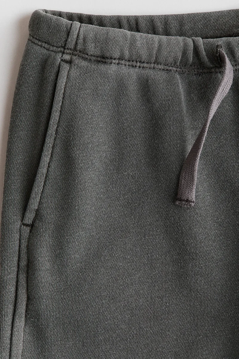 اتش اند ام بنطلون رياضي واسع