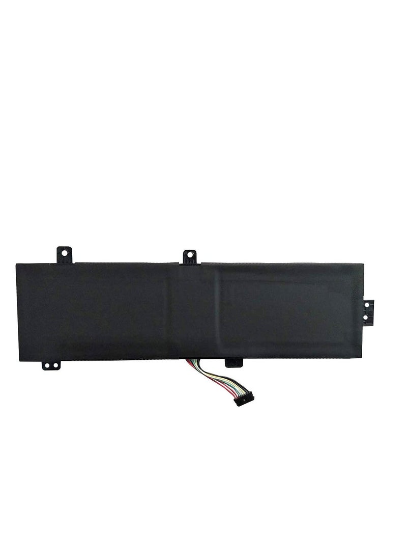 L15M2PB5 L15C2PB5 Laptop Battery Compatible with Lenovo IdeaPad 510-15ISK 510-15IKB 310-15IKB 310-15ISK 310-15ABR 310-15IAP Touch-15IKB Touch-15ISK L15L2PB5 L15S2TB0 L15M2PB3 L15L2PB4 L15C2PB7 - Image 1