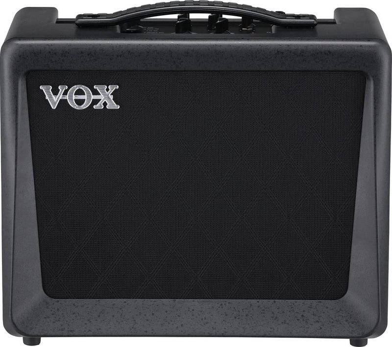 Vox VX15 GT 15-Watt 1x6.5 Inches Digital Modeling Combo Amplifier - Image 4