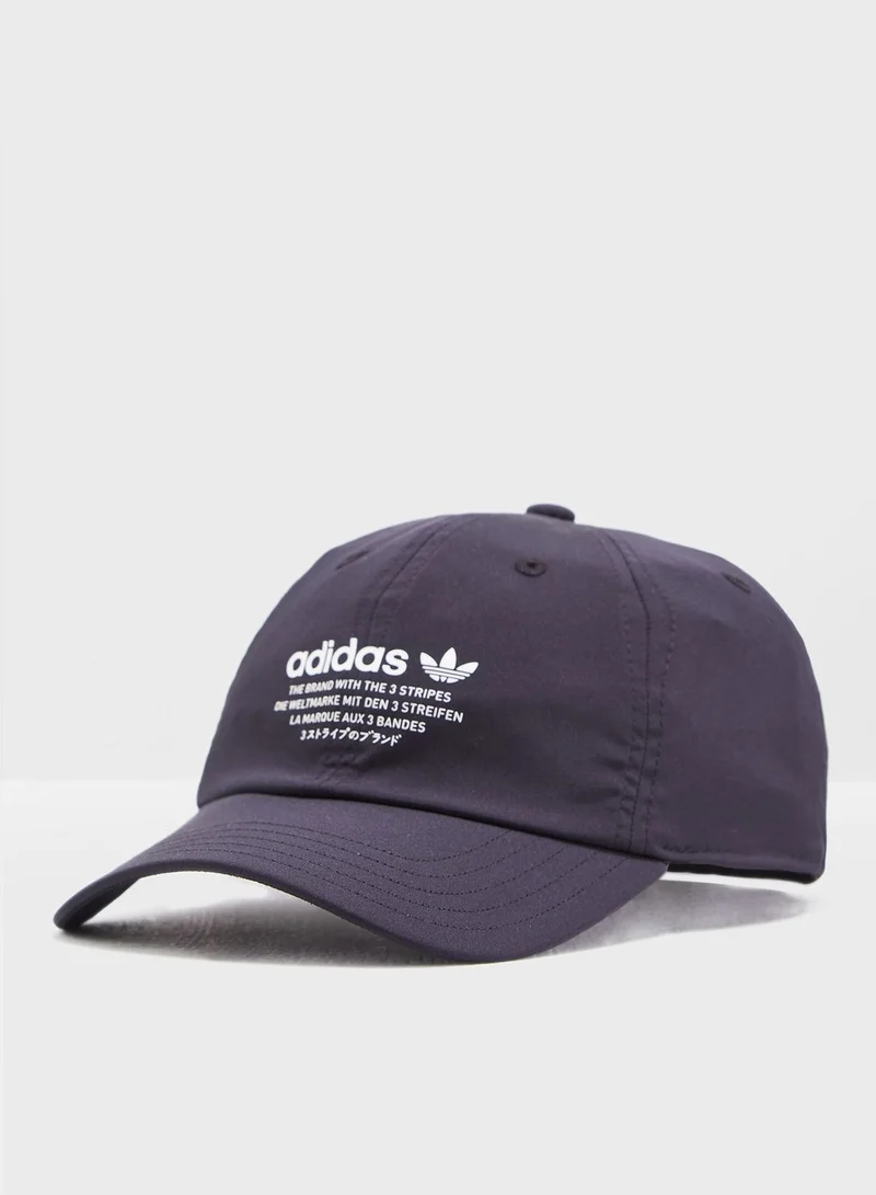adidas Originals NMD Cap