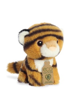 AURORA Aurora  Eco Nation  5" Mini Tiger  - Image 2