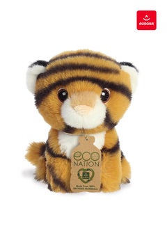 AURORA Aurora  Eco Nation  5" Mini Tiger  - Image 1