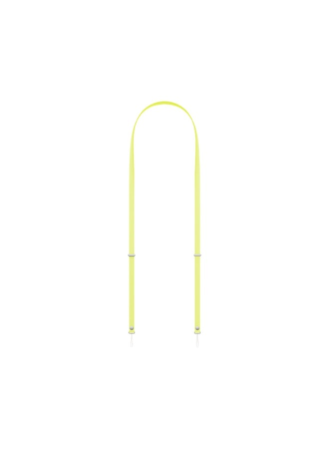 أكاليكس حبل هاتف عالمي مع حزام رقبة قابل للتعديل متوافق مع معظم الهواتف الذكية - Image 2