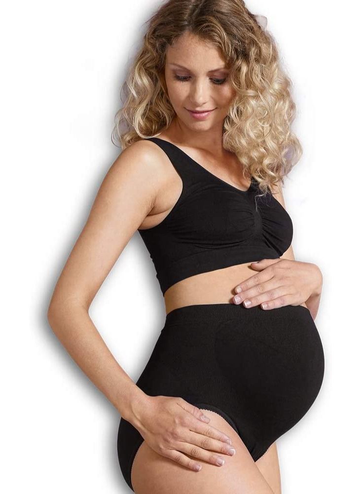 Carriwell Carriwell Maternity Support Panty -Black  - Image 3