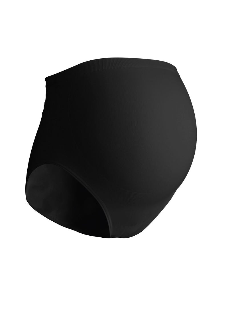 Carriwell Carriwell Maternity Support Panty -Black  - Image 2