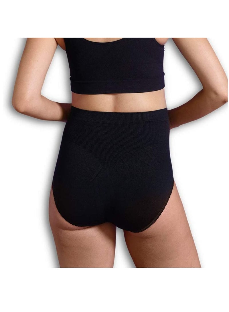 Carriwell Carriwell Maternity Support Panty -Black  - Image 4