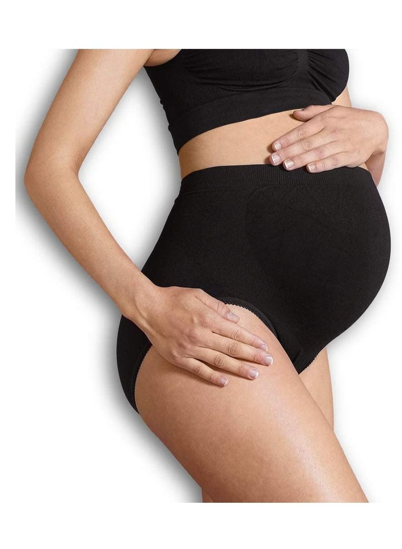 Carriwell Carriwell Maternity Support Panty -Black  - Image 5