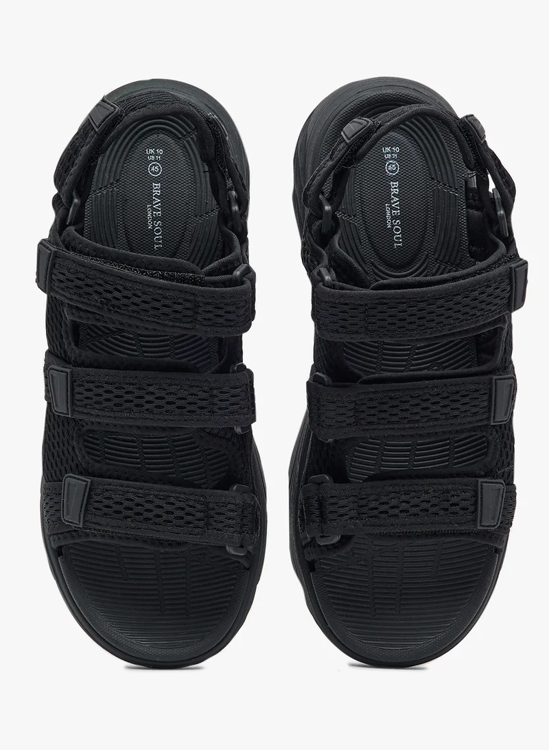 BRAVE SOUL Aruga Sandals