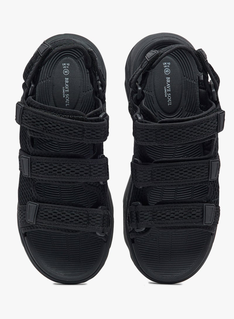 BRAVE SOUL Aruga Sandals - Image 4