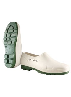 DUNLOP Dunlop Protective Footwear Unisex Bicolour Wellie Boots  - Image 3
