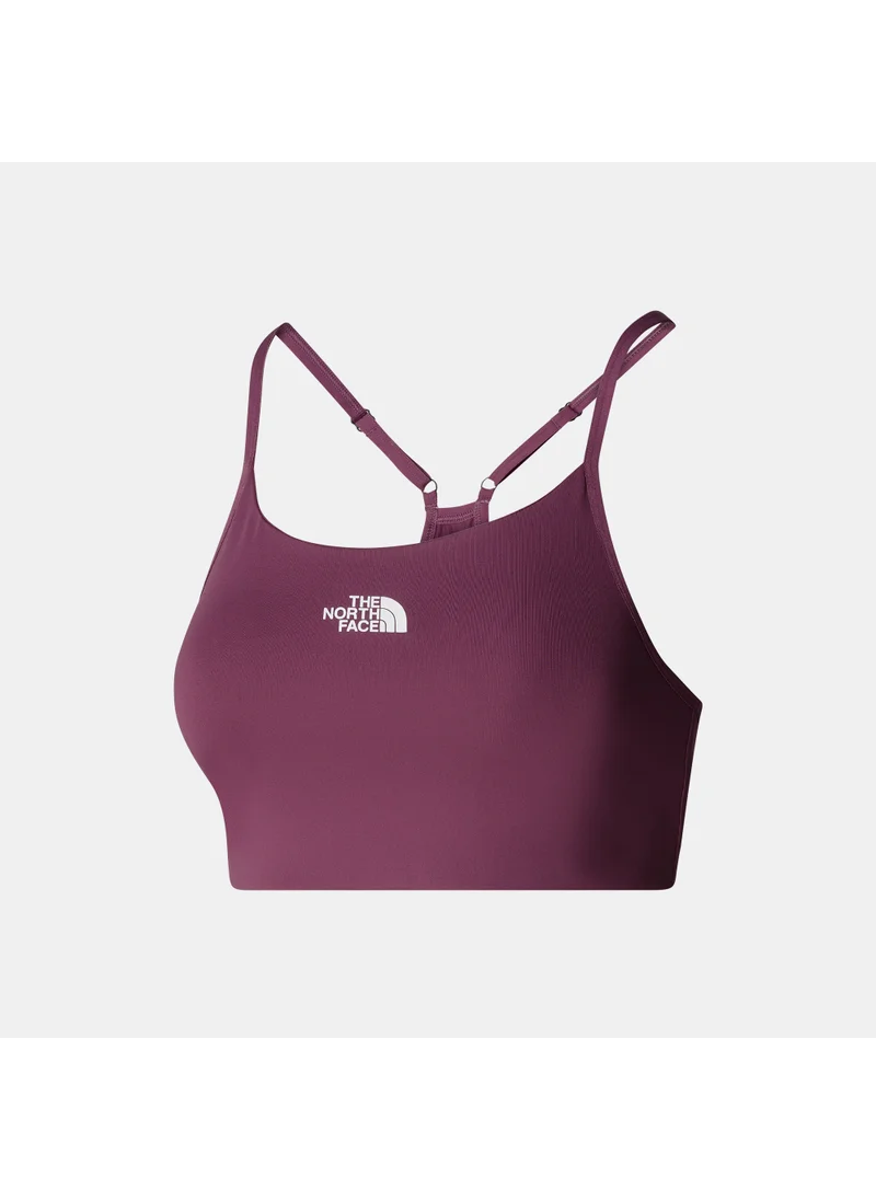 THE NORTH FACE Women's Flex Light-Support Training Sports Bra
