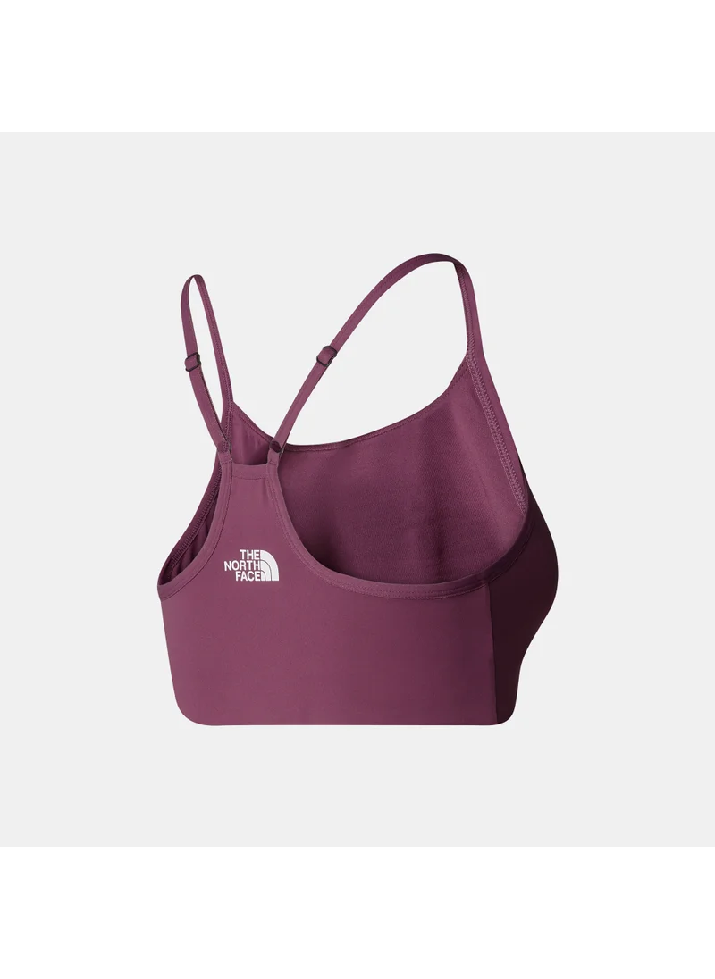 THE NORTH FACE Women's Flex Light-Support Training Sports Bra