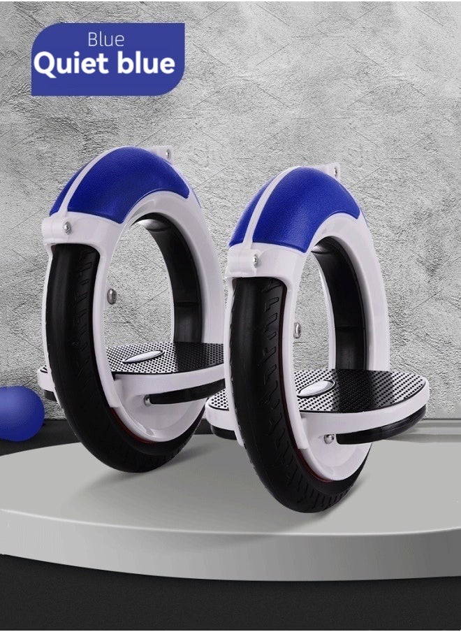 M MIAOYAN - Adult children's land skateboard wheel for children over 6 years old sports vitality two-wheel skateboard - Image 1