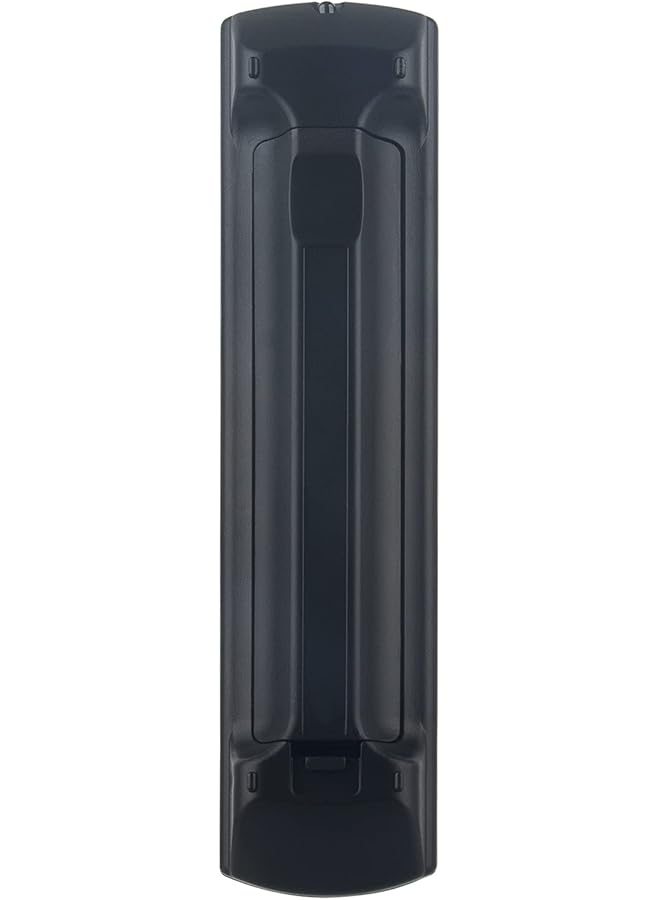 erorex N2Qayb000717 Replaced Remote Control Compatible With Panasonic Viera Plasma Tv Ty St42Px5W Tx P42X50E Tx L39Em5B Tx L32Em5B Txl39Em5B Txl50Em5B Tx P50X50E Tx L50Em5B Txp50X50E Tyst42Px5W  - Image 2