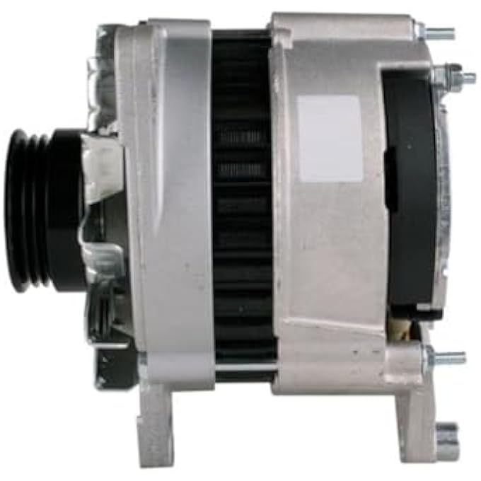 HELLA 8EL 012 428-881 Alternator - 14V - 55A - Image 2