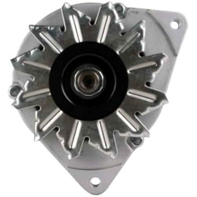 HELLA 8EL 012 428-881 Alternator - 14V - 55A - Image 3