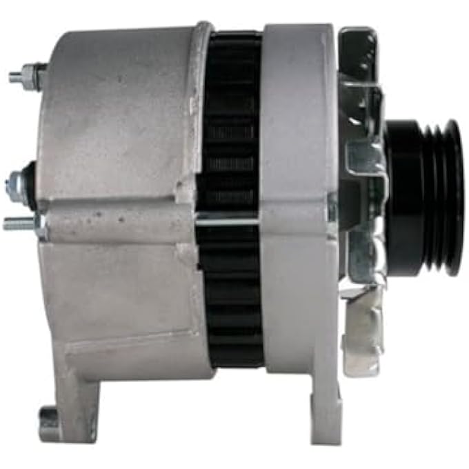 HELLA 8EL 012 428-881 Alternator - 14V - 55A - Image 5