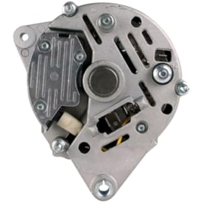 HELLA 8EL 012 428-881 Alternator - 14V - 55A - Image 4