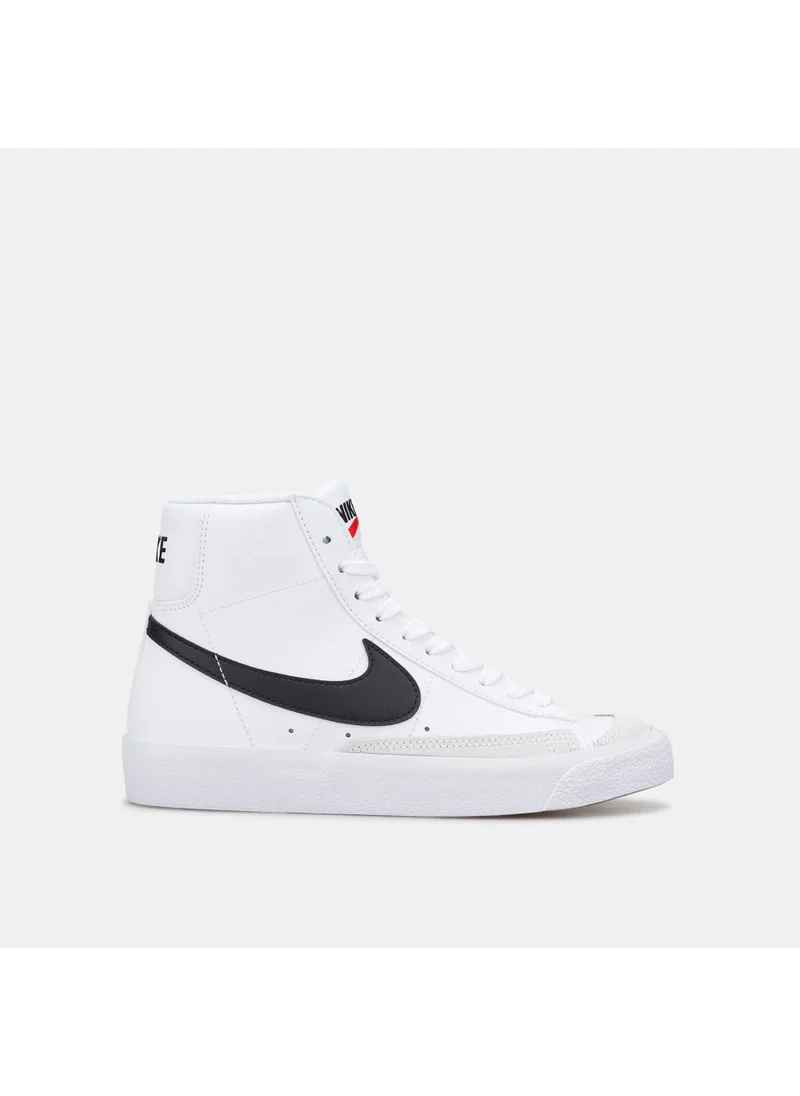 Nike Kids' Blazer Mid '77 Shoes