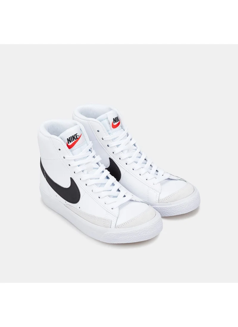Nike Kids' Blazer Mid '77 Shoes