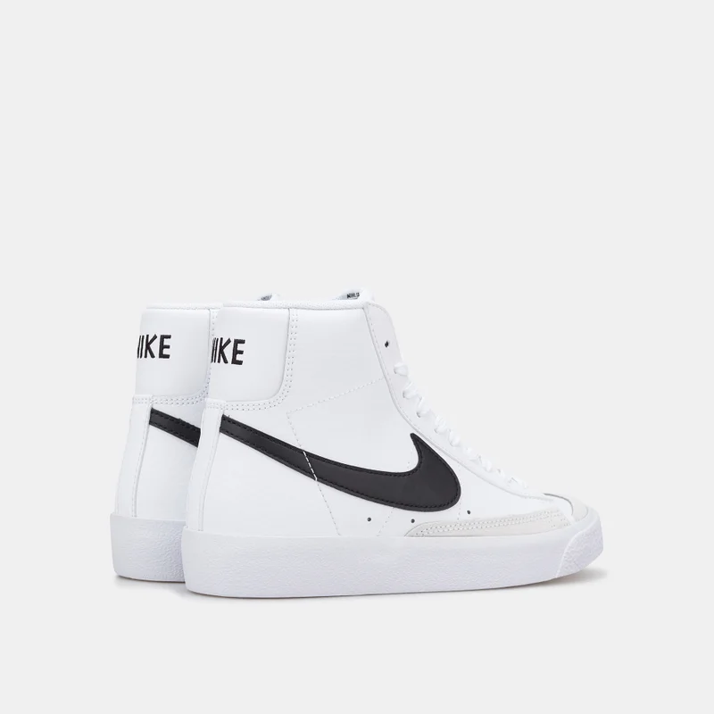 Nike Kids' Blazer Mid '77 Shoes