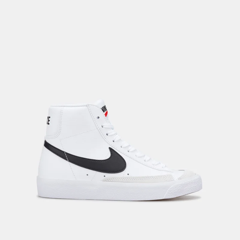 Nike Kids' Blazer Mid '77 Shoes
