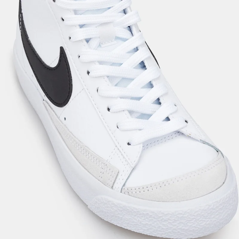 Nike Kids' Blazer Mid '77 Shoes