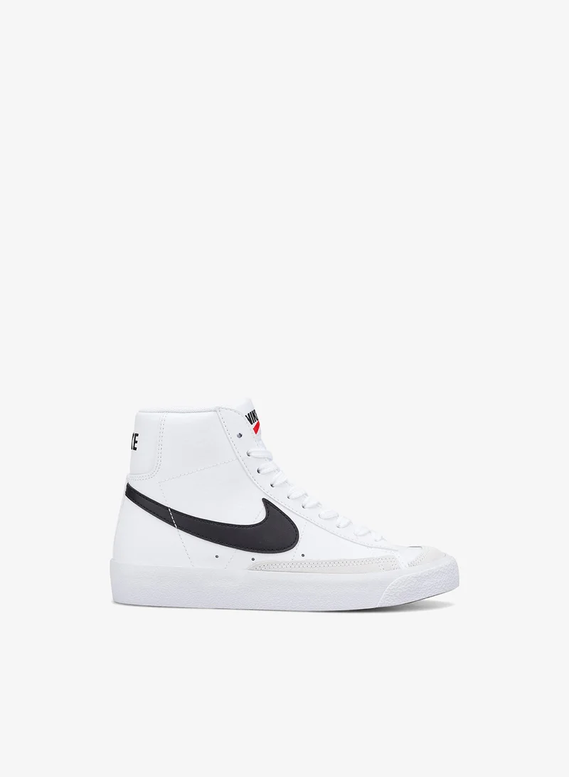 Nike Kids' Blazer Mid '77 Shoes