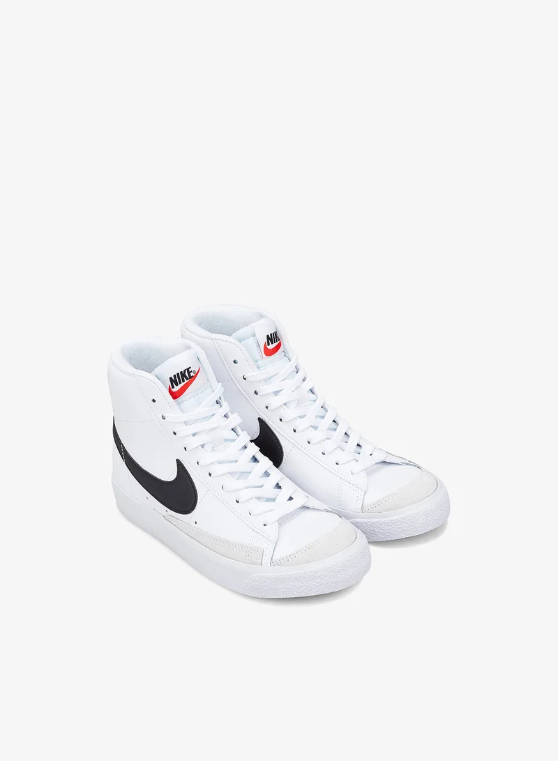 Nike Kids' Blazer Mid '77 Shoes