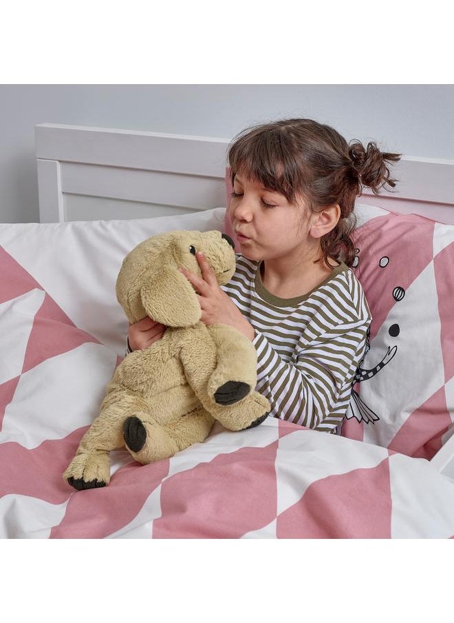 Zaboon - Soft Toy, Dog/Golden Retriever, 40 Cm - Image 1