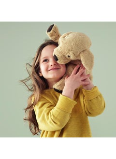 Zaboon Soft Toy, Dog/Golden Retriever, 40 Cm  - Image 3