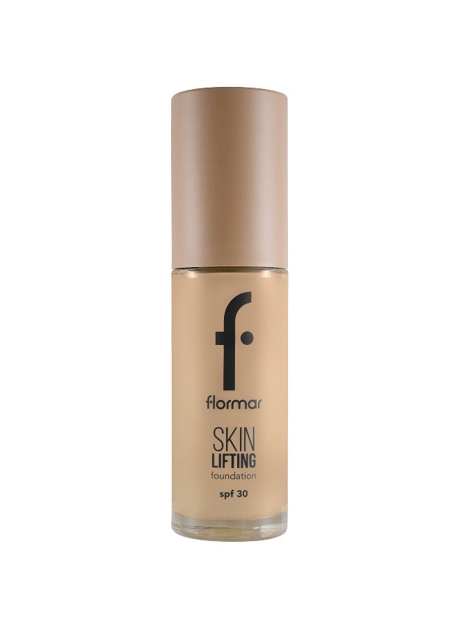 flormar Skin Lifting Foundation - 090 Honey - Image 1