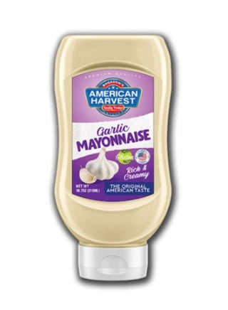 Garlic Mayonnaise Squeeze Bottle - pzsku/Z4E4A9AFB39520B4DAD2BZ/45/1746193432/b1ce9e51-806e-4357-bb27-57c0f25dee55