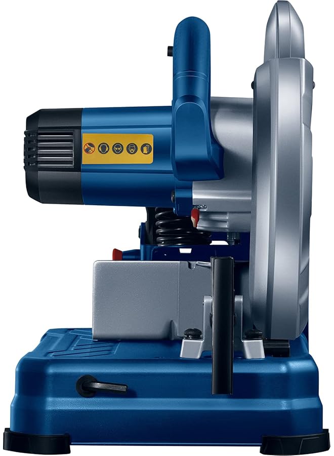 BOSCH Metal Cut Off Saw Gco 240 - Image 2