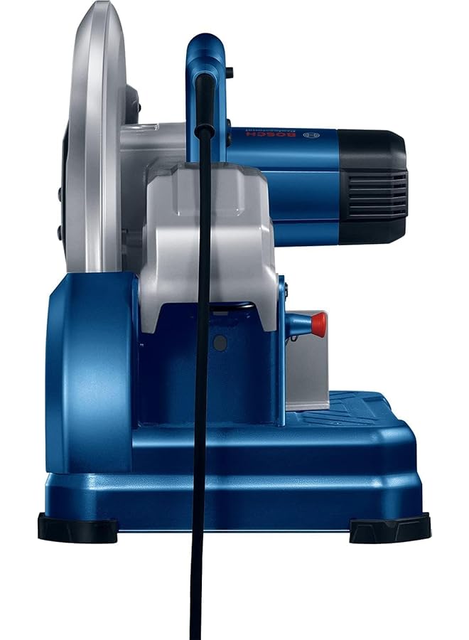 BOSCH Metal Cut Off Saw Gco 240 - Image 5