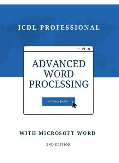 Advanced Word Processing with Microsoft 