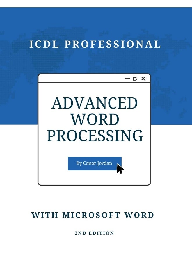 null - Advanced Word Processing with Microsoft - Image 1