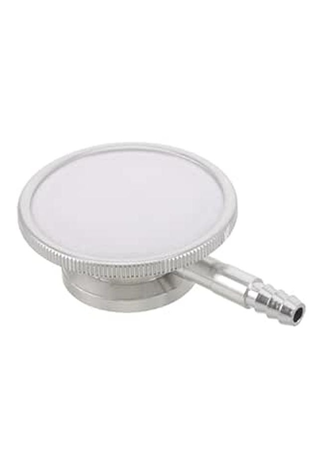 Stethoscope Replacement Ear Tips 120 Pieces Universal Soft Medical Accessory Kit - Image 1