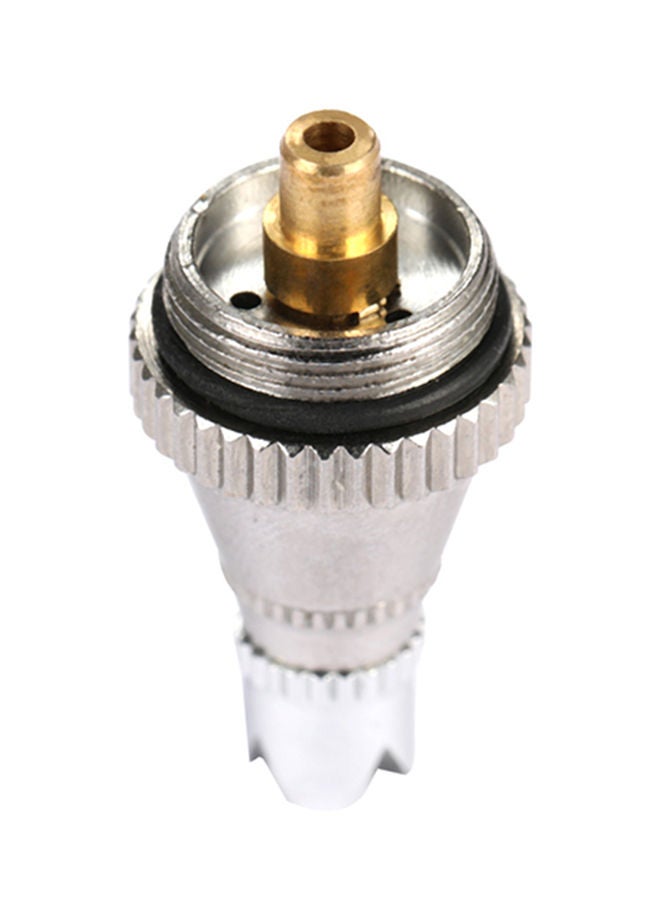 NIBEMINENT Airbrush Spray Nozzle Multicolour 0.015kg