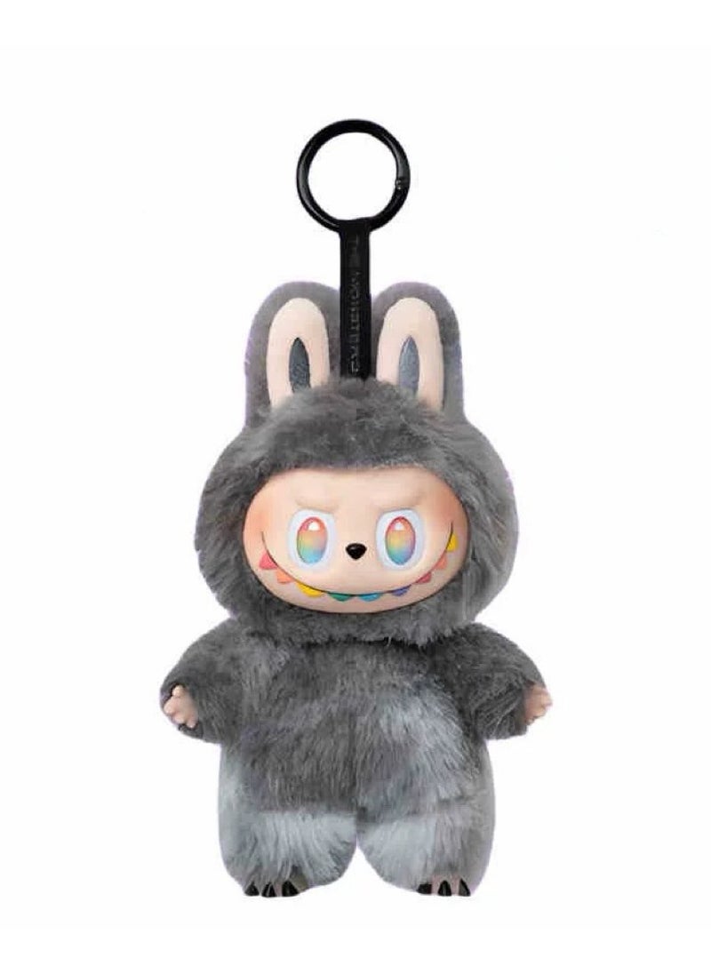 POP MART (Blind Box) Labubu third generation Big Into Energy Doll Random Blind Box of One  - Image 2