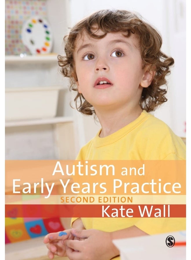 Autism and Early Years Practice 