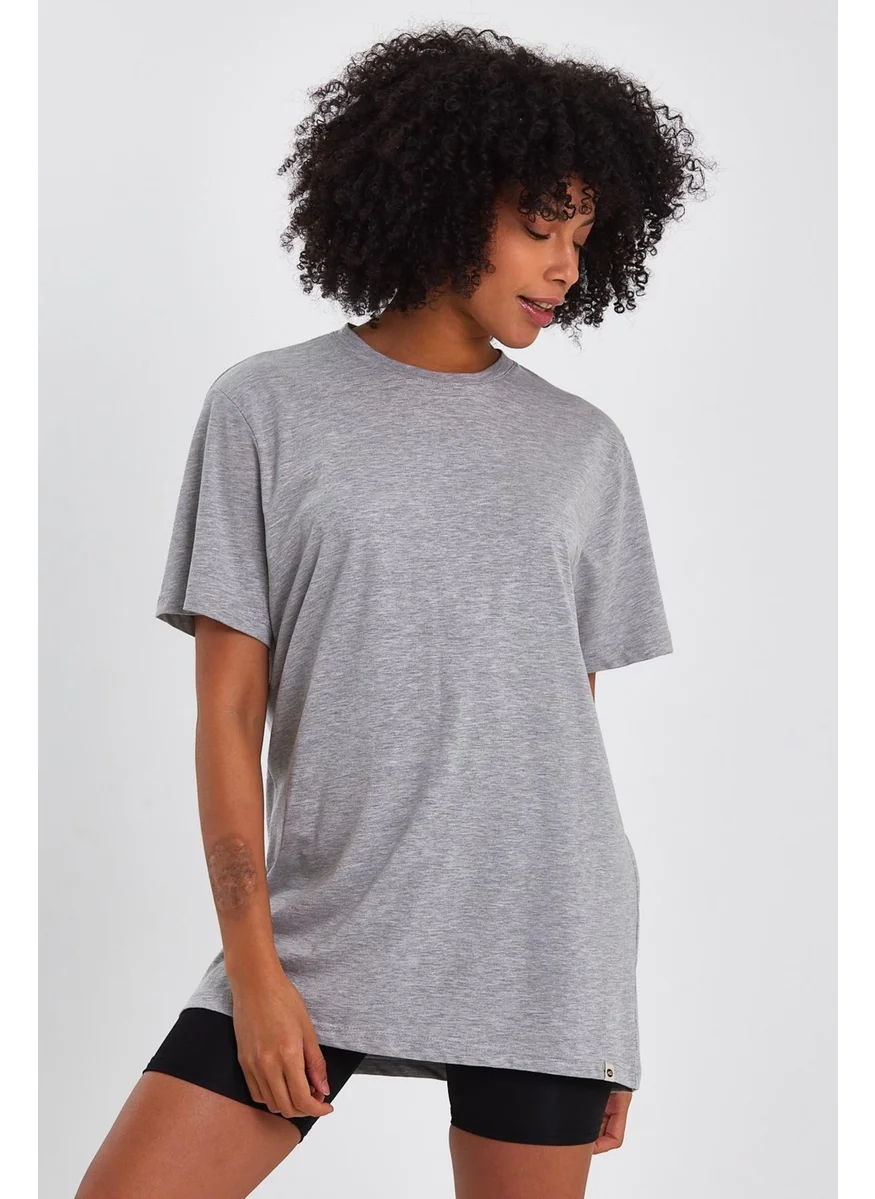 Alexander Gardi Crew Neck Comfort Moulded T-Shirt (E22-71902)
