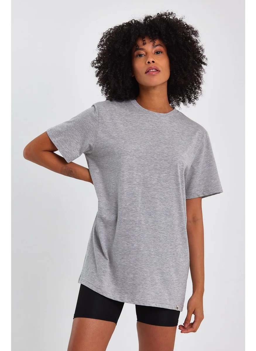 Alexander Gardi Crew Neck Comfort Moulded T-Shirt (E22-71902)