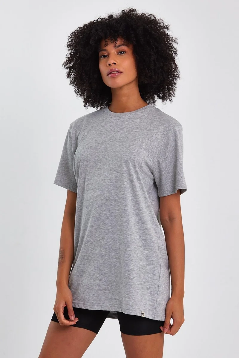Alexander Gardi Crew Neck Comfort Moulded T-Shirt (E22-71902)