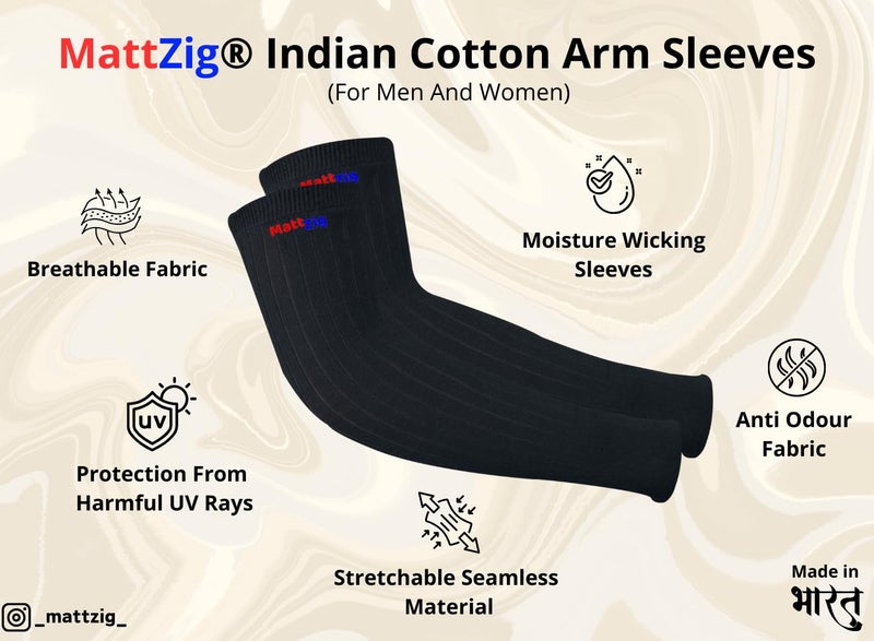 MATTZIG ® Club Football Kit (One Pair of Knee Length Lycra Cotton Socks + One Pair of Shin Guard + One Pair of Cotton Arm Sleeves + One Kit Bag) (Black/Red) - Image 4