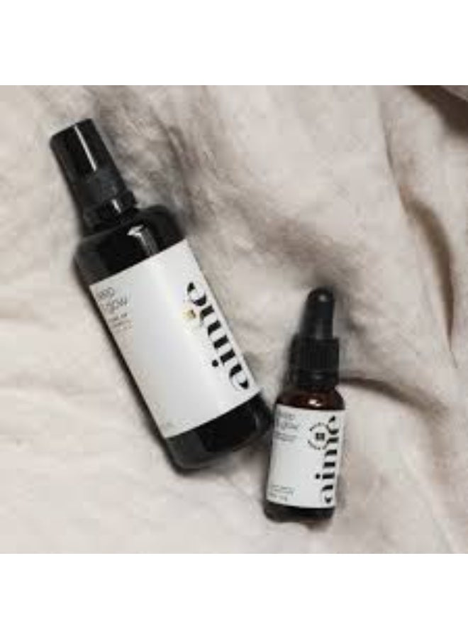 Aime Sleep Mist 200ml - Image 2