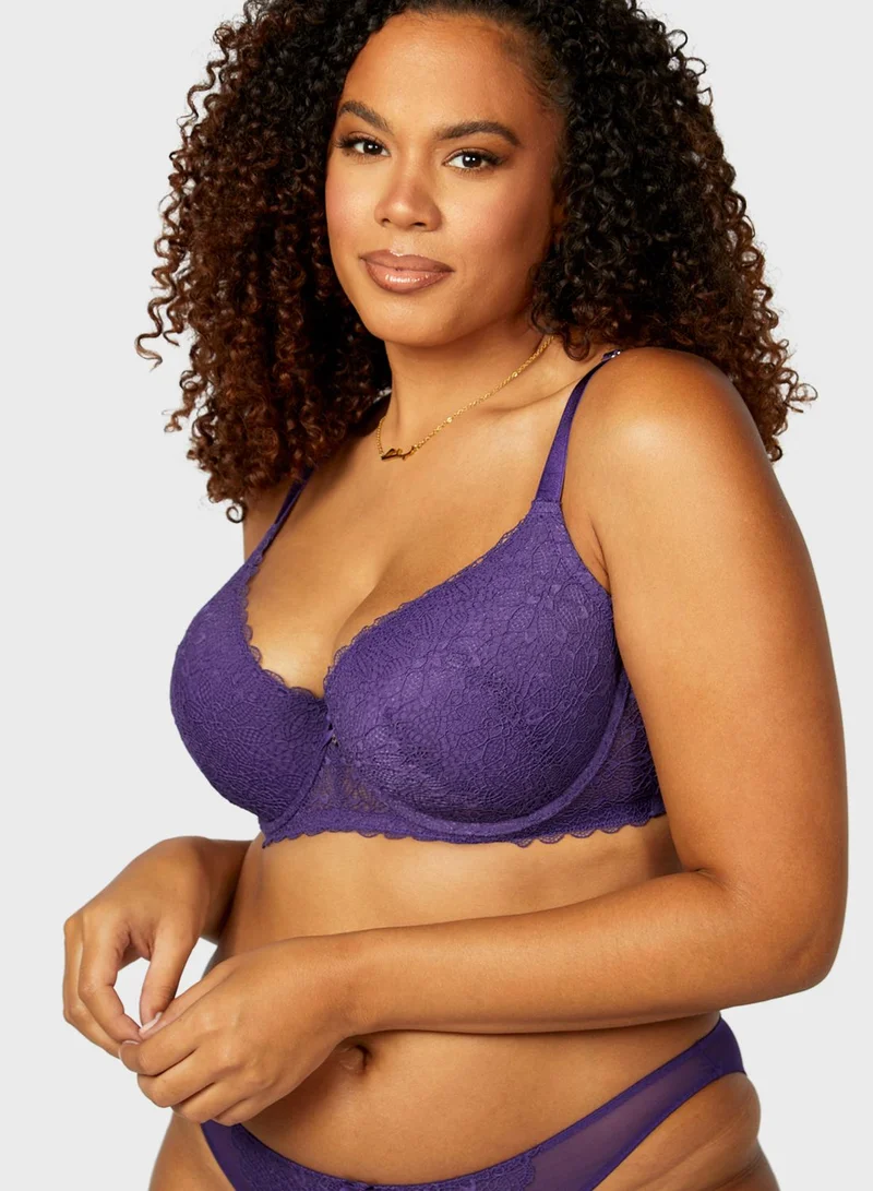 Boux Avenue Piper Balconette Bra